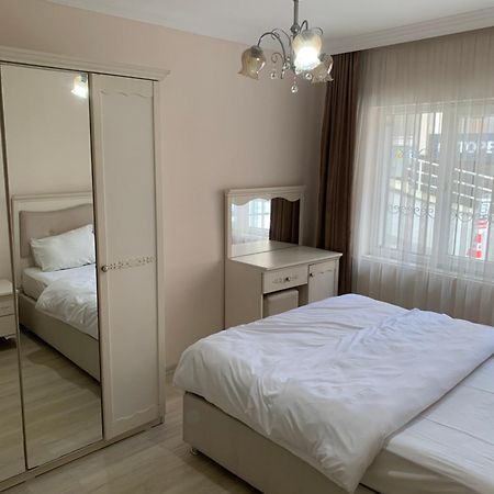 Esa Apart Hotel Trabzon Exterior photo