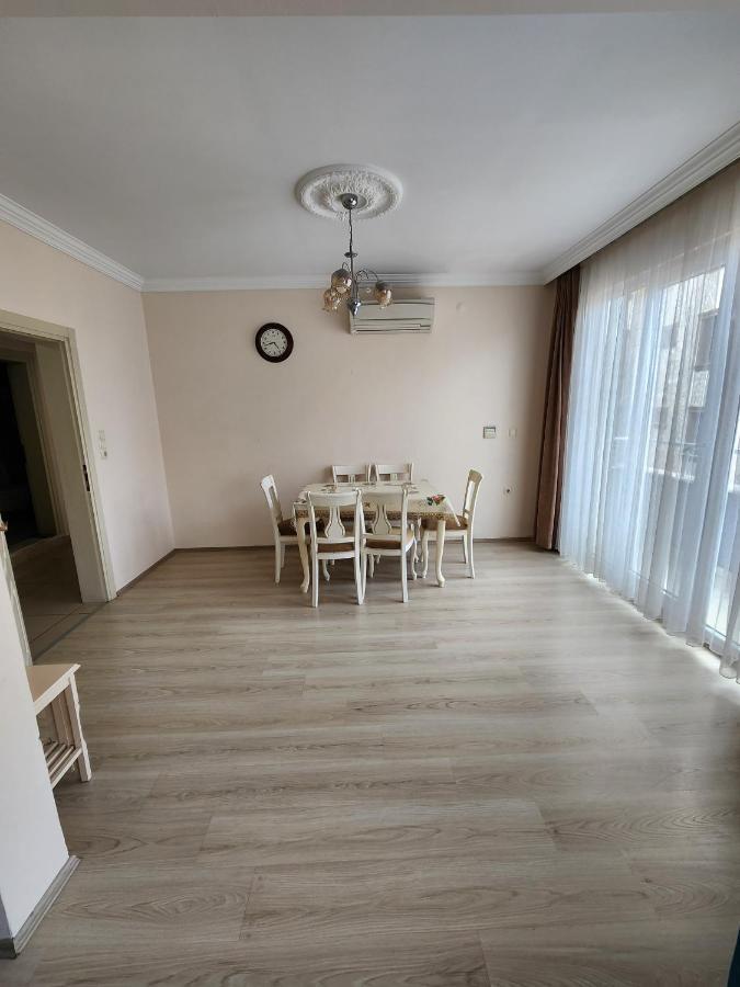Esa Apart Hotel Trabzon Exterior photo
