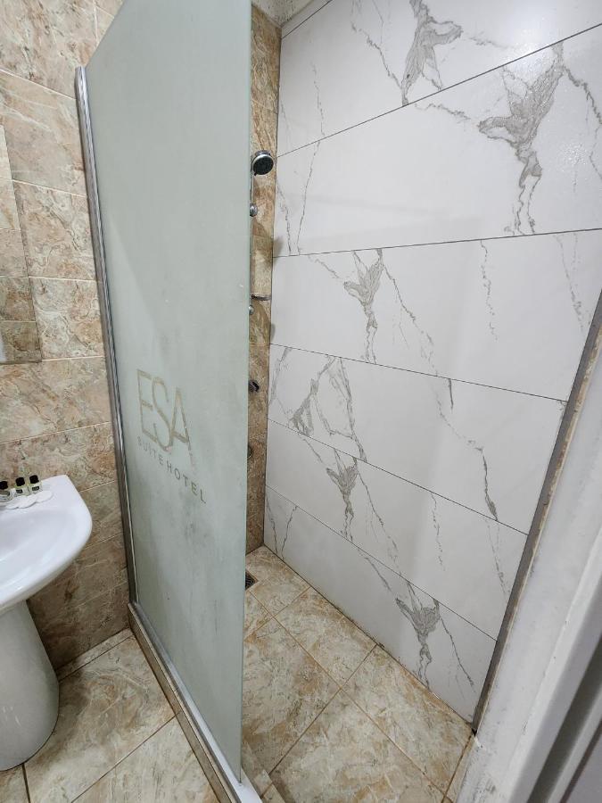 Esa Apart Hotel Trabzon Exterior photo