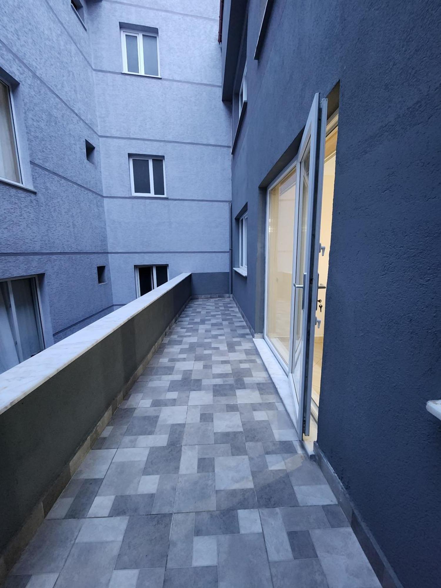 Esa Apart Hotel Trabzon Exterior photo