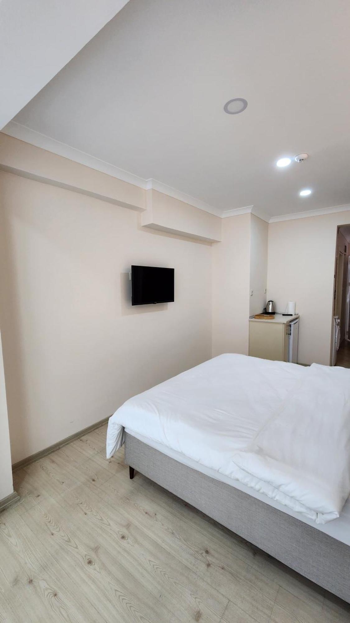 Esa Apart Hotel Trabzon Room photo