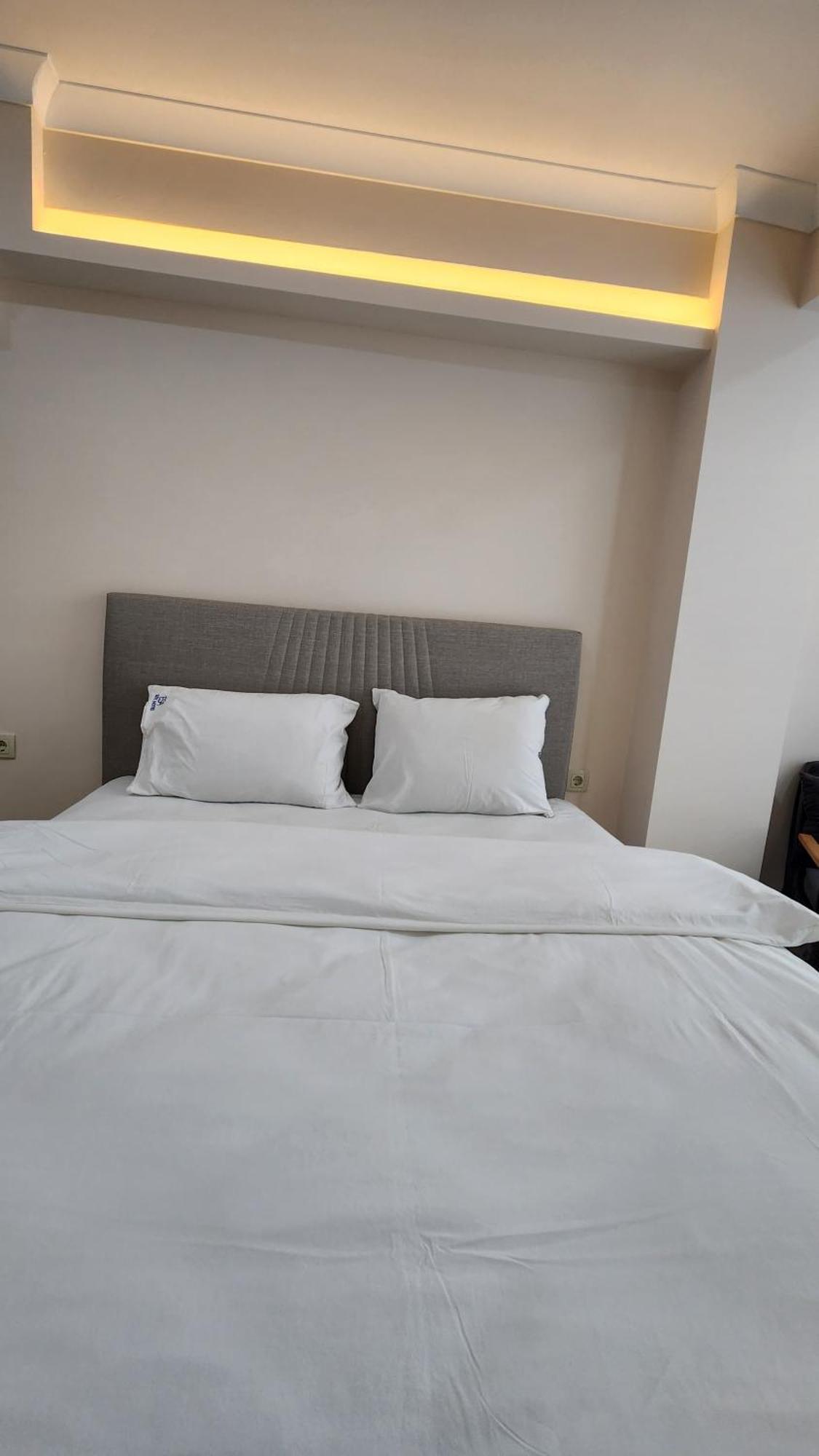 Esa Apart Hotel Trabzon Room photo