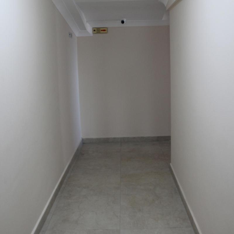 Esa Apart Hotel Trabzon Exterior photo